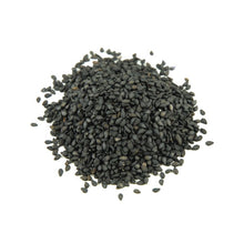 BIJI BIJAN HITAM/Sesame Seed Black