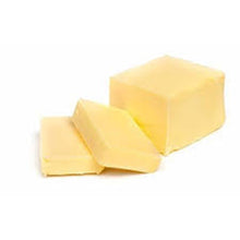 BUTTER UNSALTED Australian 25kg block/carton