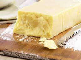 CHEESE CHEDDAR BLOCK Australian