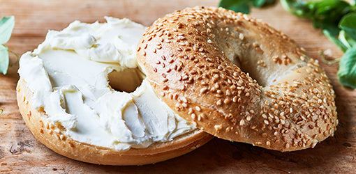 CREAM CHEESE Emborg