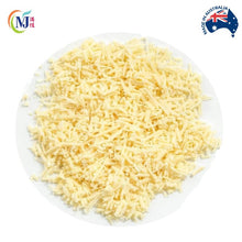 CHEESE CHEDDAR SHREDDED Australian Happy2kg /Pack