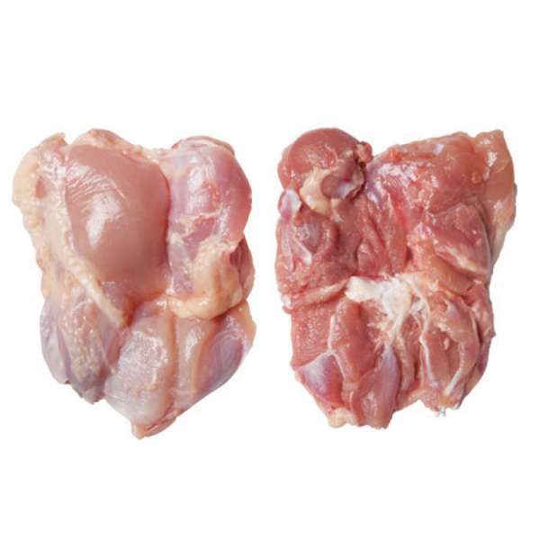 CHICKEN BL BonelessLEG Meat 2kgX6pk/box