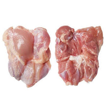 CHICKEN BL BonelessLEG Meat 2kg/pk Frozen