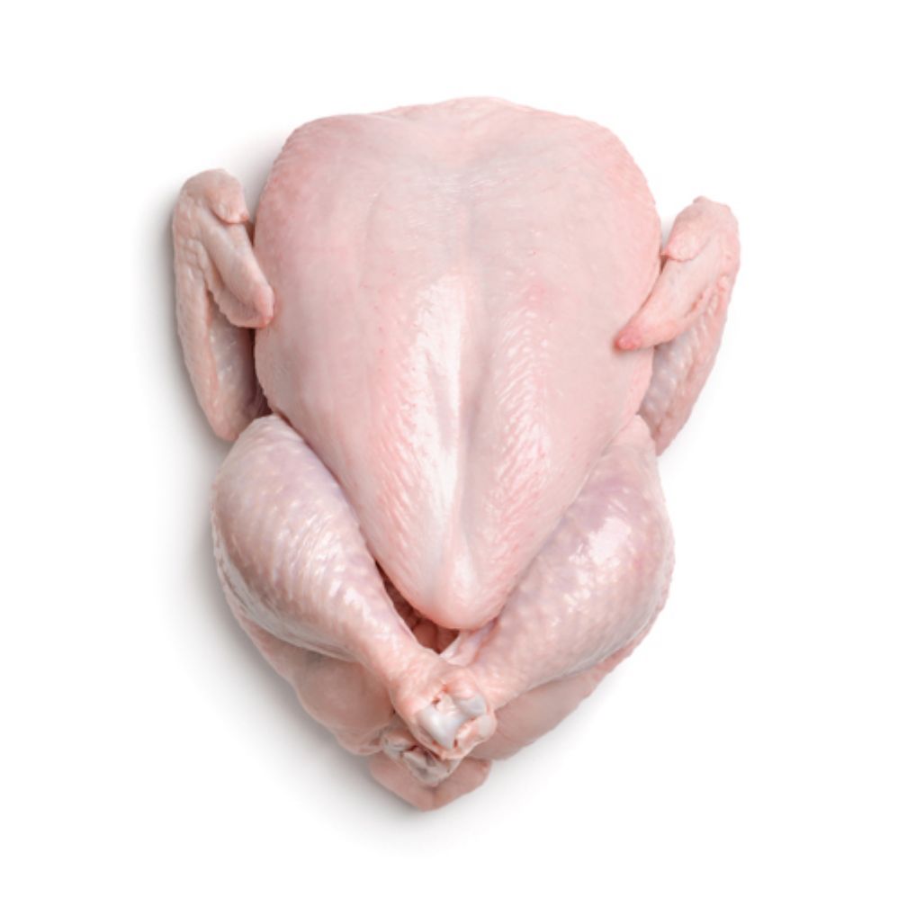 CHICKEN CARCASS Whole Fresh (Sold by kg)