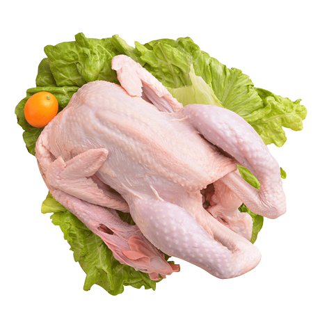 CHICKEN WHOLE OLD