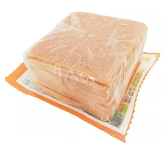 CHICKEN HAM SLICE Figo 18 slices 500g/pack