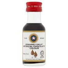 COLOUR CAIR CHOCOLATE 25ml