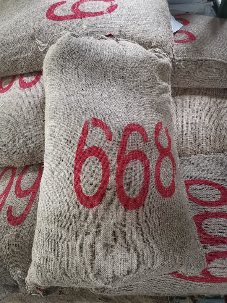 CILI KERING / DRIED CHILLI 668 China