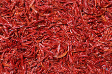 CILI KERING / DRIED CHILLI 668 China