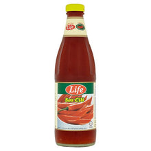SOS CILI Hidup 725g/botol