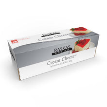 CHEESE CREAM Raskas 1.36kg/block