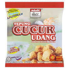 ADABI CUCUR UDANG 200g/pack