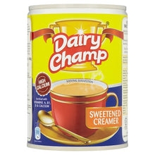 DAIRY Champ SWEETENED CREAMER 500g/tin