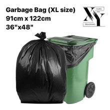 PLASTIC SAMPAH / GARBAGE BAG Thick