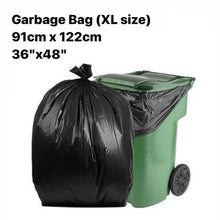 PLASTIC SAMPAH / GARBAGE BAG Thick