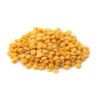 KACANG DHALL/Dhall Bean Lentis Yellow Australia