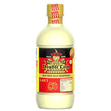 Perisa LYCHEE Flavour Double Lion 495ml/bottle
