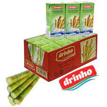 Drinho SUGAR CANE 250ml x 24 packs/carton