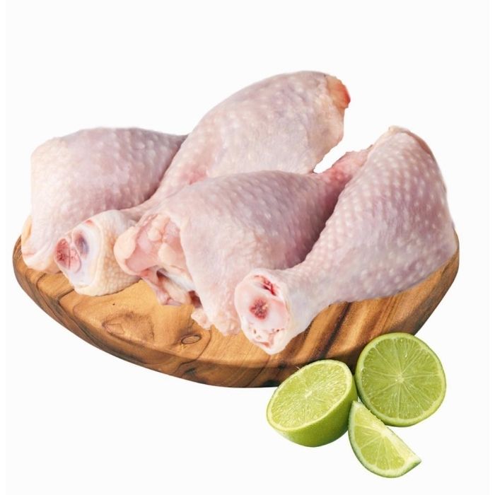 鸡腿 冷冻 2kg/包