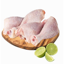 鸡腿 冷冻 2kg/包