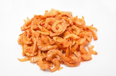 DRY PRAWN/Shrimp Saiz Medium