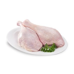 DUCK DRUMSTICK M'sia Halal