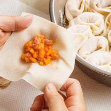 饺子皮 新鲜