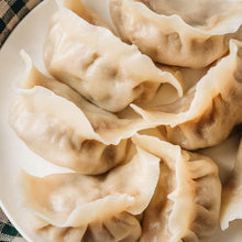 DUMPLING SKIN Big Frozen 200g/pack
