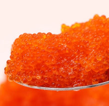 TELUR IKAN ROE CAPELIN (MASAGO) Jepun 454g/pek