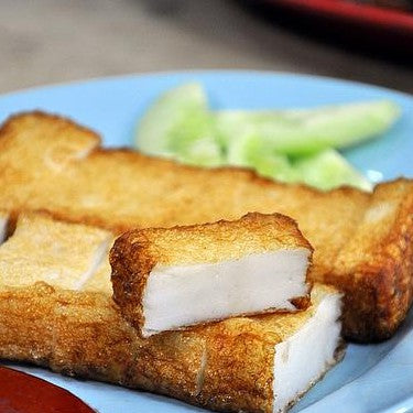 Ql Fish Cake FISH CAKE LONG QL Halal – Manja Foods