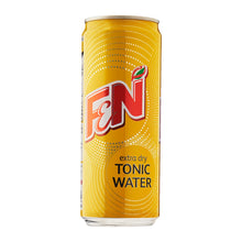 FN TONIC WATER/BITTER WATER 325ml x 24 tins/box