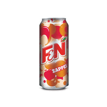 FN ZAPPLE 325ml x 24 tins/box