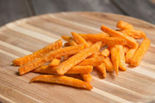FRIES SWEET POTATO 2.5kg/pack