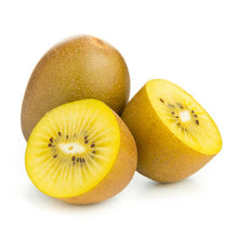 KIWI Fruits GOLD NewZealand 5no/pack