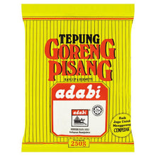 ADABI TEPUNG GORENG PISANG 250g/pack