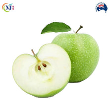 APPLE GREEN / HIJAU Australia