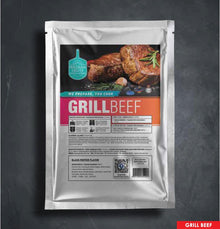 Grill Beef Steak Seasoning