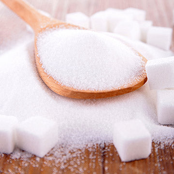 GULA HALUS/SUGAR FINE GRANULATED 1kg/pack