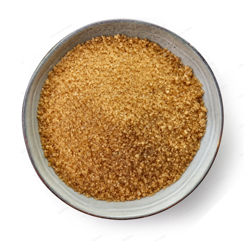 BROWN SUGAR/Gula Perang