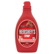 SIRAP STRAWBERI Hershey's