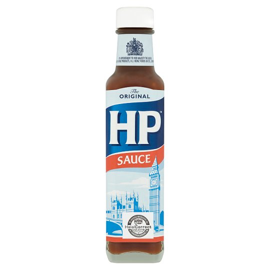 Sos HP 255g/botol