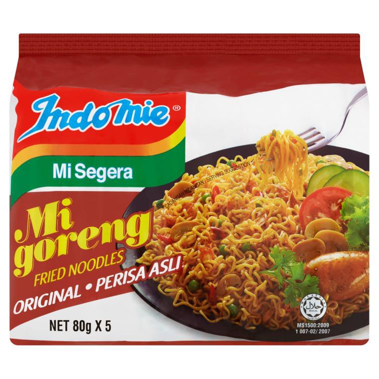MEE INDO Noodles
