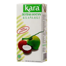 SANTAN/Coconut MILK Kara