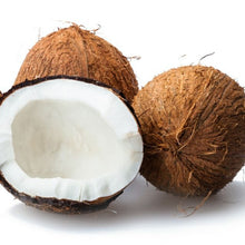 COCONUT WHOLE Old