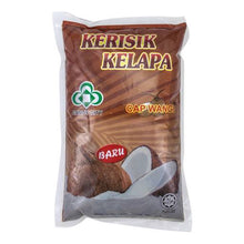 SANTAN KERISIK Original/kampong 1kg/pack