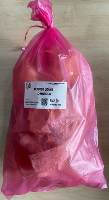 KEROPOK UDANG Kering (A)