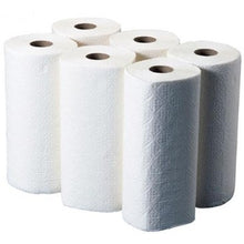 KITCHEN TOWEL ROLL Beautex175g 6roll x4pk/bag