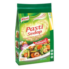 KNORR PASTI SEDAP