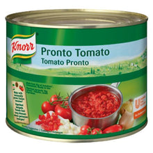 KNORR TOMATO PRONTO 2kg/tin