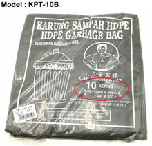 PLASTIC SAMPAH / GARBAGE BAG Thick